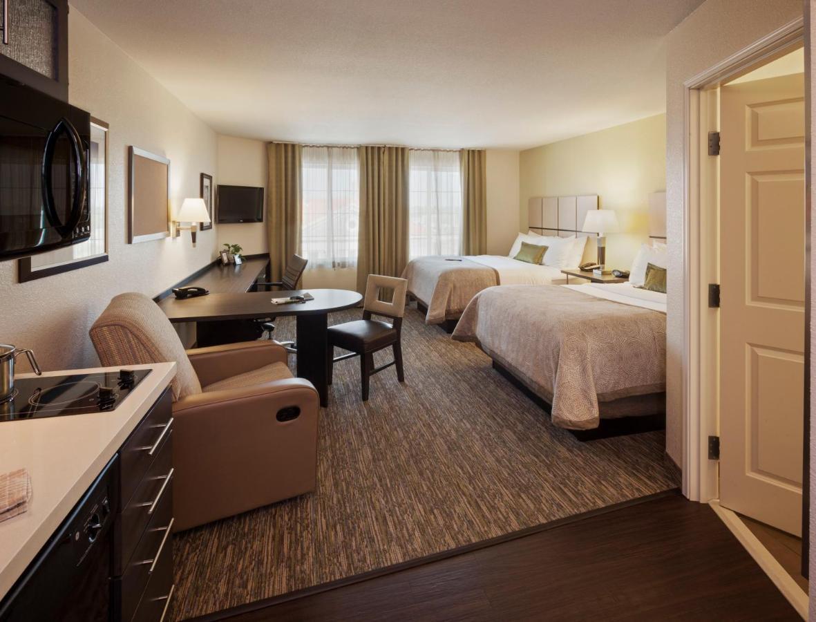 Candlewood Suites Independence By Ihg Selsa Exterior photo